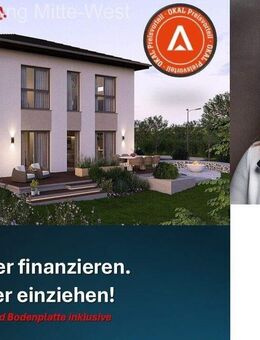 EIN RÜCKZUGSORT FÜR DIE GANZE FAMILIE - Roßbach (Landkreis Westerwaldkreis)