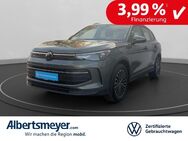 VW Tiguan, 2.0 TDI Life, Jahr 2024 - Leinefelde-Worbis