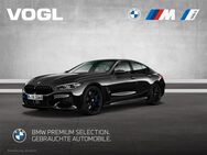 BMW 850, xDrive Gran Coupé, Jahr 2021 - Mühldorf (Inn)