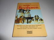 Das Buch zum Film „Eine Familie namens Beethoven“, Taschenbuch, Bastei Lübbe - Cottbus