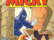 Comic von WALT DISNEY Heft Nr. 18 "EIN FALL FÜR MICKY" [ehapa] - Zeuthen