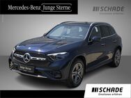 Mercedes GLC 300, de AMG Line DigitalLight, Jahr 2023 - Eisenach