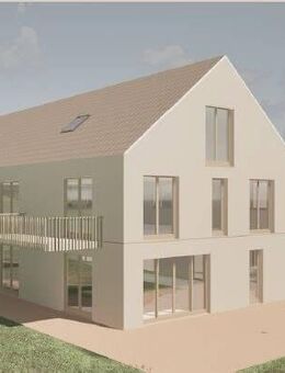 Ihr neues Zuhause in Fischingen - Hochwertige Eigentumswohnungen mit Stil, Komfort & Nachhaltigkeit - Fischingen