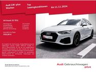 Audi A4, Avant 35 TFSI S line, Jahr 2023 - Erfurt