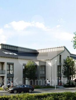 Exklusives Wohnen in Bonn-Holzlar - Modern, komfortabel und nachhaltig. - Bonn