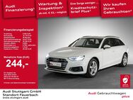 Audi A4, Avant advanced 40 TDI Massage, Jahr 2020 - Stuttgart