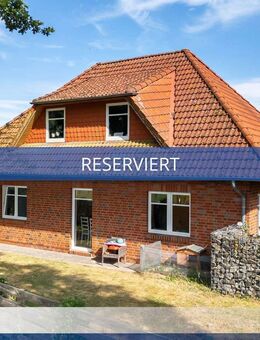 Frei werdendes Einfamilienhaus mit Carport in beliebter Lage von Oldenburg/ Bloherfelde, Obj. 8912 - Oldenburg