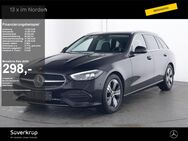 Mercedes C 220, T d AVANTGARDE SPUR, Jahr 2024 - Itzehoe