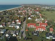 Insel Hiddensee / Vitte - Ferienhaus 5 Gehminuten vom Strand - Insel Hiddensee