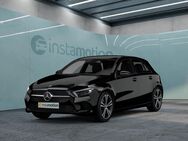 Mercedes A 180, Progressive MBUX Smartph Int, Jahr 2019 - München