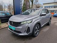 Peugeot 3008, 1.6 Hybrid 225 Allure Plug-In EU6d digitales, Jahr 2021 - Heilbronn