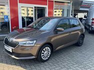 Skoda Fabia, 1.0 MPI III Cool Plus 8fach, Jahr 2019 - Eldena