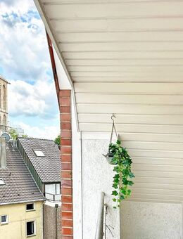 Wohnglück erwecken! Zentral gelegen in Bochum (Innenstadt) - Bochum