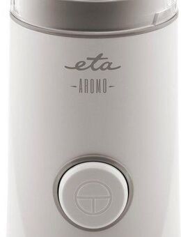eta Kaffeemühle Aromo ETA006490000, 150 W, Schlagmesser, 50 g Bohnenbehälter, mit 29000 Umdrehungen pro Minute