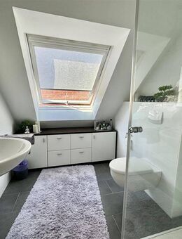 Sonniges - elegantes Domizil mit 2 Balkonen mit Blick ins Wattenmeer - Norderney