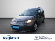 VW Caddy, 1.5 TSI Life APP, Jahr 2024 - Mayen