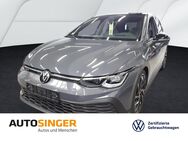 VW Golf, GTI Clubsport HdUp, Jahr 2023 - Kaufbeuren