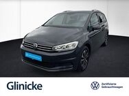 VW Touran, 2.0 TDI United, Jahr 2021 - Bad Sooden-Allendorf