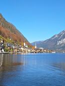Ehremamtlicher Begleiterin oder Begleiter für eine Reise ins Salzkammergut gesucht in 81549