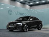 Audi S3, 2.0 TFSI Limousine q &O, Jahr 2022 - München