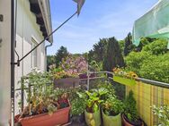 Schmitten-Brombach: Attraktive Wohnung im Grünen! - Schmitten