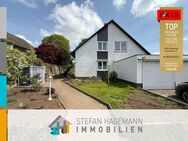 Doppelhaushälfte in Norderstedt mit Garage EINE FAMILIE. EIN HAUS. DEIN ZUHAUSE! - Norderstedt