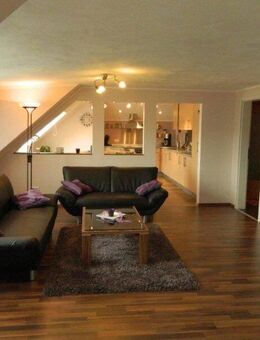 Stillvolle Wohnung mit toller Aussicht! - Bodenwerder (Münchhausenstadt)