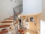 Ruhig gelegen, PV-Anlage + Speicher, Solarthermie - Grafschaft