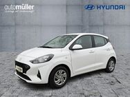 Hyundai i10, SELECT FLA, Jahr 2024 - Saalfeld (Saale)