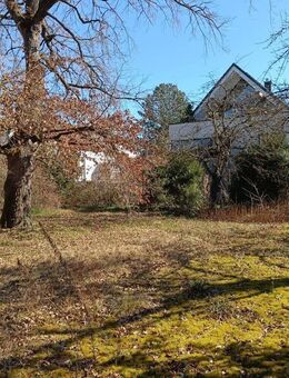 Exklusives Grundstück in Ober/- Untermenzing zur Neugestaltung - München