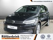 VW Touran, Highline Top-Paket, Jahr 2022 - Bramsche