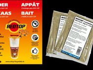 Nachfüllpack Redtop® Easy Cup Fliegenfalle - Steinmauern