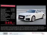 Audi TT, Coupé 45 TFSI qu 2x Magnetic, Jahr 2021 - Ingolstadt