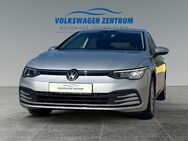 VW Golf, 2.0 TDI VIII, Jahr 2022 - Rostock