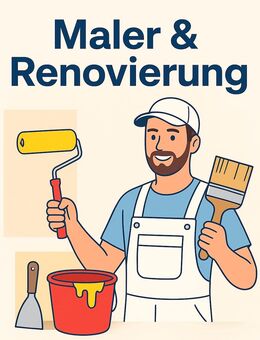 Maler und Laminat Verleger - Düsseldorf