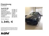 Audi RSQ8, 4.0 TFSI quattro, Jahr 2020 - Hildesheim