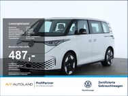 VW ID.BUZZ, Pro | | | |, Jahr 2024 - Plattling