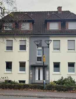 Saniertes Mehrfamilienhaus mit freier EG-Wohnung, Garten & Pool in Münster-Hiltrup auf der Marktallee! - Münster