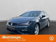 Seat Leon, 1.5 TGI ST FR, Jahr 2019 - Nordhausen