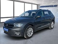 VW Tiguan, 1.5 TSI Comfortline Wi, Jahr 2019 - Stollberg (Erzgebirge)