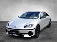 Hyundai IONIQ 6, 7.4 7-kWh First Edition-Paket |, Jahr 2023 - Deggendorf