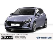 Hyundai i20, 1.0 Trend Komfort Licht-Paket Soundpaket, Jahr 2024 - Augsburg