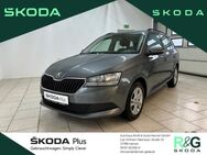 Skoda Fabia, 1.0 TSI Combi Ambition, Jahr 2022 - Hameln