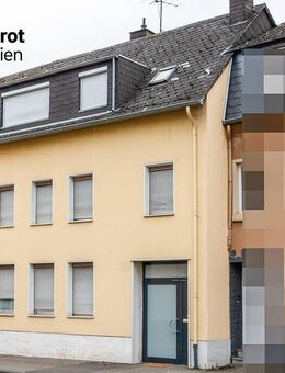 Preisreduzierung !!! Reihenmittelhaus - Trier
