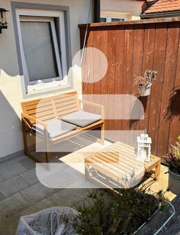 Haus mit drei Wohnungen in Herzogenaurach...Investieren Sie in Betongold! - Herzogenaurach