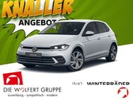 VW Polo, 1.0 TSI Style OPF (95 ) SPORTFAHRWERK, Jahr 2022 - Bürgstadt