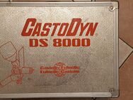 CastoDyn DS 8000 Flammbeschichten / Flammspritzsystem - Herne