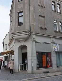 Große Ringstr. 3. OG - Finsterwalde