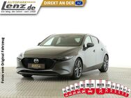 Mazda 3, Selection ACAA, Jahr 2020 - Oelde Zentrum