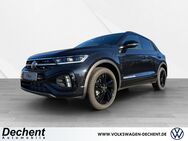 VW T-Roc Cabriolet, R-Line, Jahr 2025 - Saarlouis